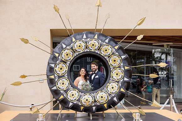 Wedding Phots MOLAA Long Beach Ca - David England Photography-279