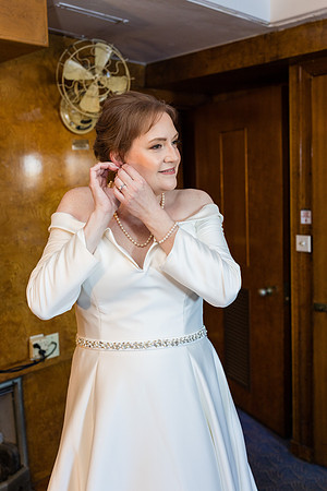 Queen Mary Wedding Photos - Verandah Grill Room-045