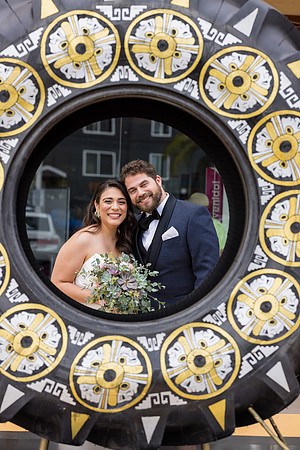 Wedding Phots MOLAA Long Beach Ca - David England Photography-292