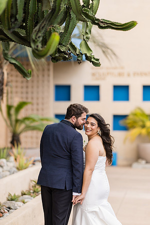Wedding Phots MOLAA Long Beach Ca - David England Photography-387