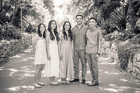 Famly Photos South Coast Botanic Gardens - Family photographer Soutcoast Botanic Gardens-016