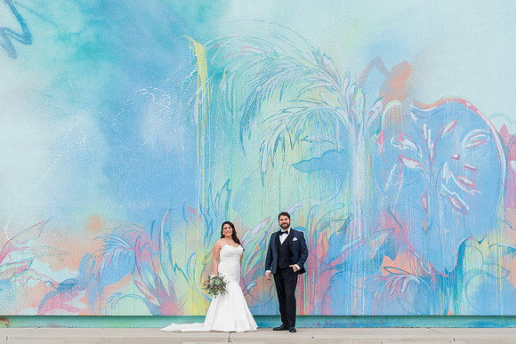 Wedding Phots MOLAA Long Beach Ca - David England Photography-326