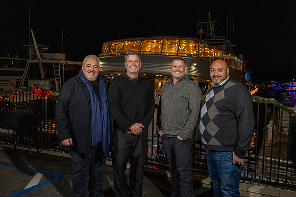 City Cruises Holiday Photos - Newport Beach-52
