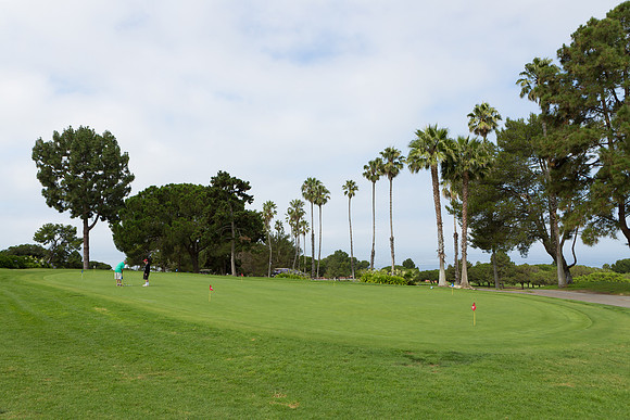 Los Verdes Golf Course-6