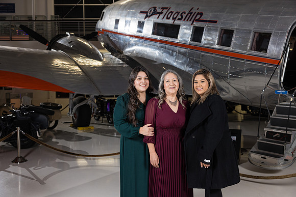 Portraits Lyon Air Museum-247