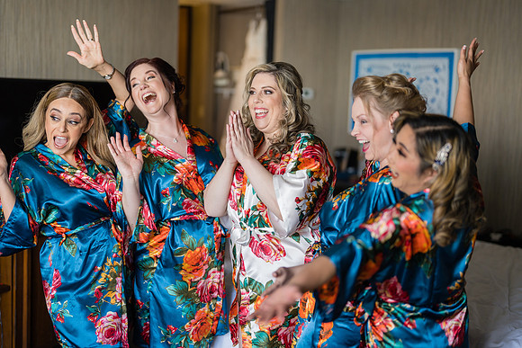 The Reef Sunset Wedding - David England Photography-053