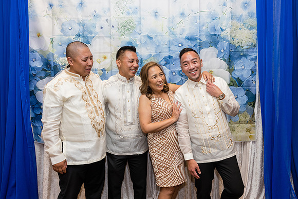 Sunset Casino Las Vegas Wedding Photos -123