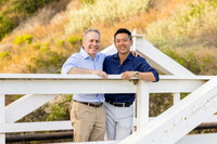 Crystal Cove Engagement Photos- Crystal Cove Engagement Photography-019