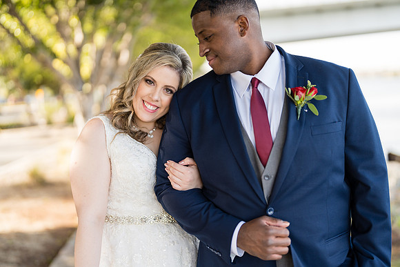 The Reef Sunset Wedding - David England Photography-251