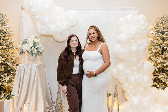 The Classic Club Baby Shower Photos-54