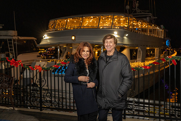 City Cruises Holiday Photos - Newport Beach-125