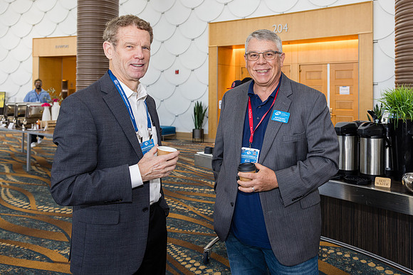 UTC Telecom and Technology Conference-Day 1-014