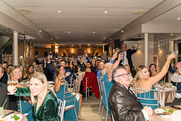 Wedding Photos Endless Dreams - City Experiences By Hornblower-801