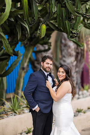Wedding Phots MOLAA Long Beach Ca - David England Photography-374