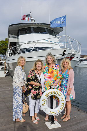 City Cruises Dream On Yacht Long Beach Ca-035