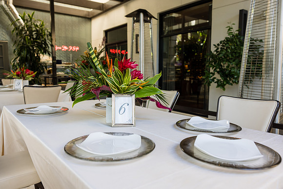 Event Photos Culina Restaurant Four Seasons Beverly HIlls-004