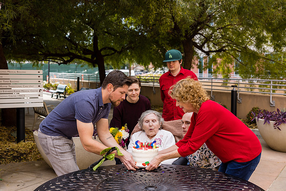 AARP Wish of a Lifetime - David England Photography-111
