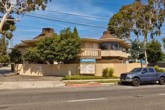 11311 La Mirada Exterior-6