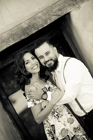 San Juan Capistrano Engagement-43