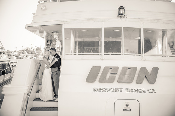 Icon Yacht - City Experiences -118