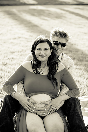 Maternity Photography Seal Beach-83