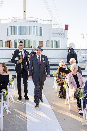 Queen Mary Wedding Photos - Verandah Grill Room-073