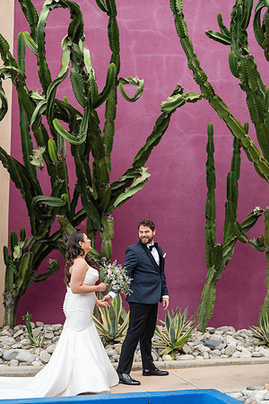 Wedding Phots MOLAA Long Beach Ca - David England Photography-295