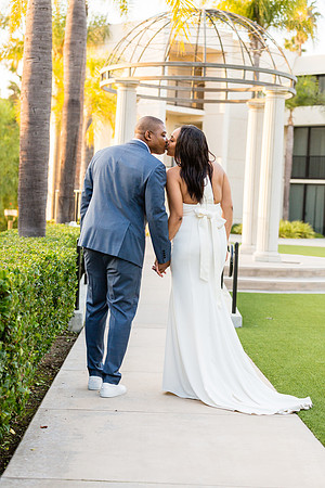 Hornblower Icon Yacht Wedding Photos-119