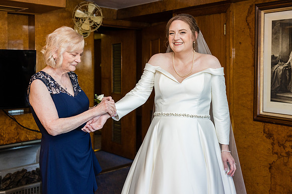 Queen Mary Wedding Photos - Verandah Grill Room-057