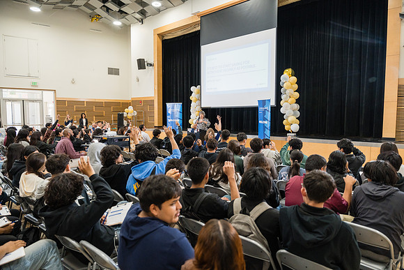 David Egland Photography - EVERFI City National Bank Event-65