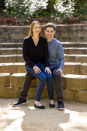 Engagement Photos South Coast Botanic Garden-109