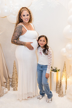 The Classic Club Baby Shower Photos-73