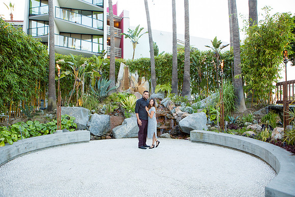 Engagement Photography Hotel Maya-160