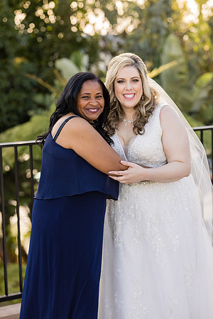 The Reef Sunset Wedding - David England Photography-293