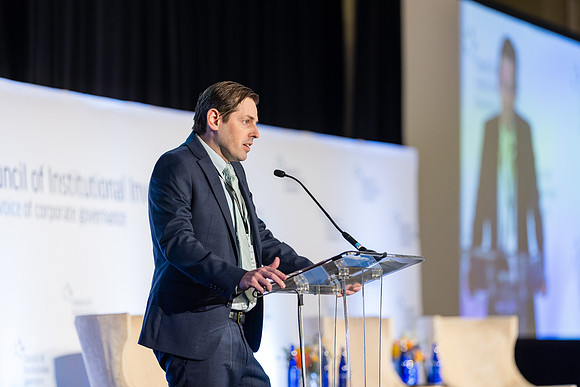 CII Washington DC Day 2-16