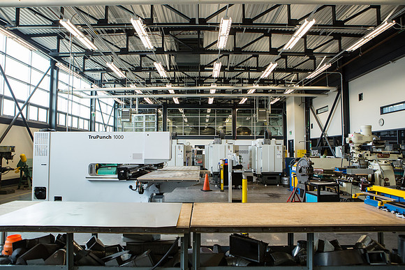 Trumpf Inc-67