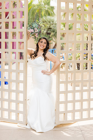 Wedding Phots MOLAA Long Beach Ca - David England Photography-128