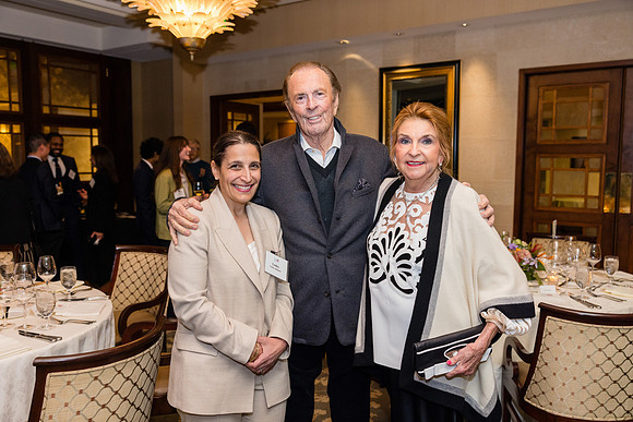 Day 2 Horatio Alger Events Palm Springs 2025-44