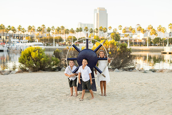 Family Photographer Long Beach Ca - Family Photos Shoreline Village Long Beach Ca-122