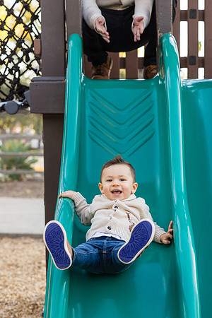 Family Photography San Juan Capistrano - AmTrak Family Photos San Juan Capistrano-034