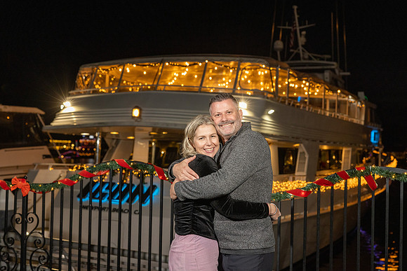City Cruises Holiday Photos - Newport Beach-36