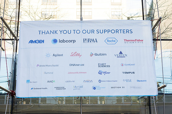 Day 2 Personalized Medicine Boston Ma - David England photography-6