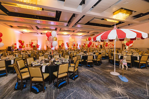CASCC Dinner Dance - LA Live Diamond Room Photos-134