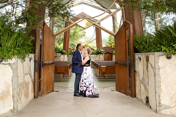 Wayfarers Chapel Photos-70
