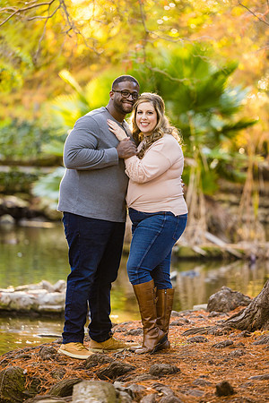 Engagement Photos Averill Park San Pedro - White Point Beach Engagement Photos-119