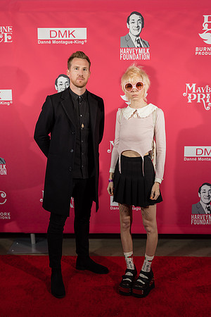 Maybelline Prince Screening-079