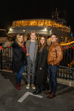 City Cruises Holiday Photos - Newport Beach-96