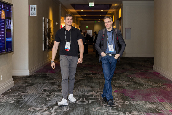 Day 2 - ICALEO Hollywood Ca - David England Photography-49