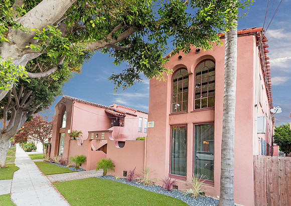 Real Estate Photographer Long Beach1