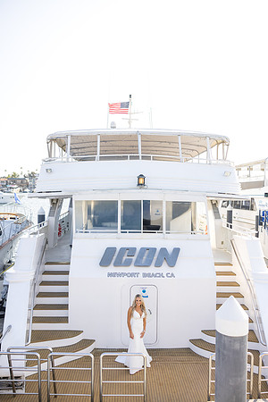Icon Yacht - City Experiences -113
